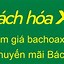 Bách Hoá Xanh Khuyến Mãi Hôm Nay