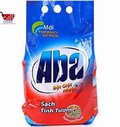 Bột Giặt Aba 5.7Kg Giá Bao Nhiêu