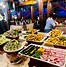 Buffet Tàu Hòn Ngọc Viễn Đông