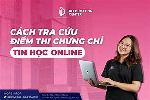 Cách Nộp Chứng Chỉ Tin Học Ctu Online