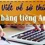 Cảm Nhận Tiêng Anh Là Gì Tiếng Anh Nói Sao