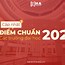 Chuẩn Học Viện Ngân Hàng Năm 2021