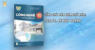 Công Nghệ 10 Kết Nối Tri Thức Với Cuộc Sống Bài 1 Công Nghệ Và Đời Sống