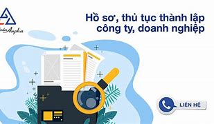 Đăng Ký Thành Lập Công Ty Online