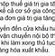 Ghi Nhận Hàng Nhập Khẩu Theo Tỷ Giá Nào