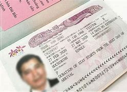 Gia Hạn Visa Hệ Ngôn Ngữ Đài Loan