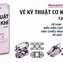 Kỹ Thuật Cơ Khí Thắng Lợi