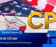 Lịch Công Bố Cpi Mỹ Tháng 9 2024