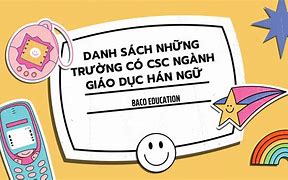 Ngành Giáo Dục Hán Ngữ Quốc Tế Tiếng Trung Là Gì Ạ Ạ