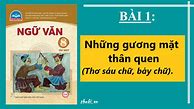 Ngữ Văn 8 Tập 1 Trang 84 Chân Trời Sáng Tạo