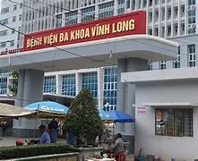 Nhân Sự Bệnh Viện Đa Khoa Tỉnh Vĩnh Long