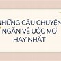 Những Tấm Gương Vượt Khó Trong Cuộc Sống