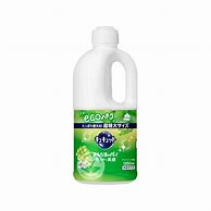 Nước Rửa Bát Nhật 1250Ml