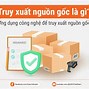 Quản Lý Sản Xuất