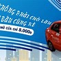 Taxi Vinasun Sài Gòn Hotline