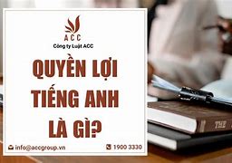 Thắng Lợi Tiếng Anh Là Gì