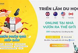 Triển Lãm Du Học Canada 2022 Pdf Download Gratis Nederlands