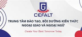 Trung Tâm Ngoại Ngữ Bộ Ngoại Giao Cefalt