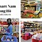 Vinmart Gần Tôi Nhất