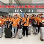 Xuất Khẩu Lao Động Tại Hàn Quốc